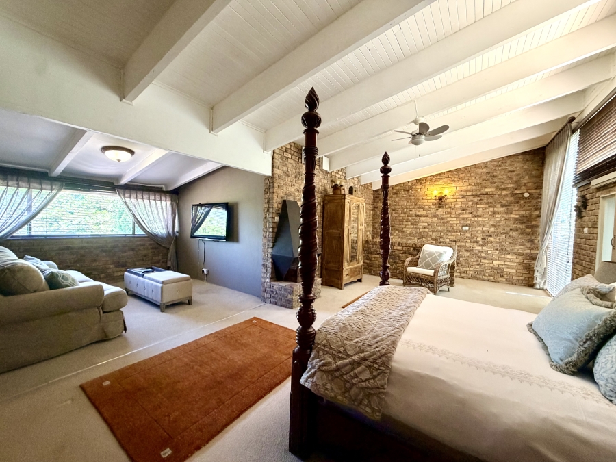 7 Bedroom Property for Sale in Mullersrust Free State